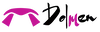 logotipo de Dolmen